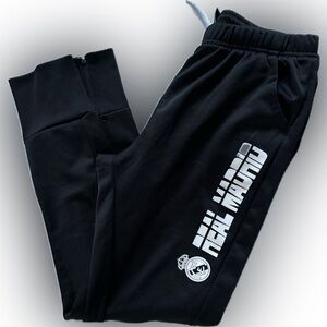 Real Madrid Sweatpants